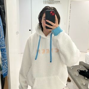 Comfy hoodie